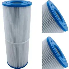 Big Sale Cartridge, 25sqft, 2-1/8"ot, 2-1/8"ob,4-15/16",13-5/16" 3oz