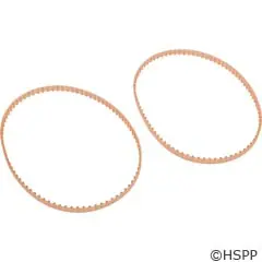 Deal Aquabot Small Drive Belt (2PK) #3302