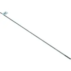 Center Rod, Pent Am Prod/PacFab Titan/FNS, 1/4" x 27-1/2" Mega Sale