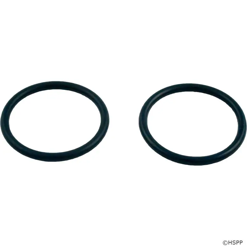 Pentair Legend 3-Wheel O-ring for Wall Fitting (2PK) # E21 Best Seller