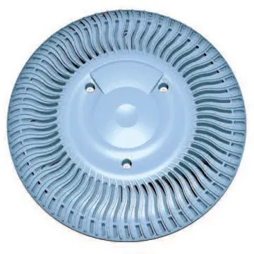 Cheap Paramount SDX® High Flow Safety Drain for Concrete - Light Blue # 004-162-2214-06