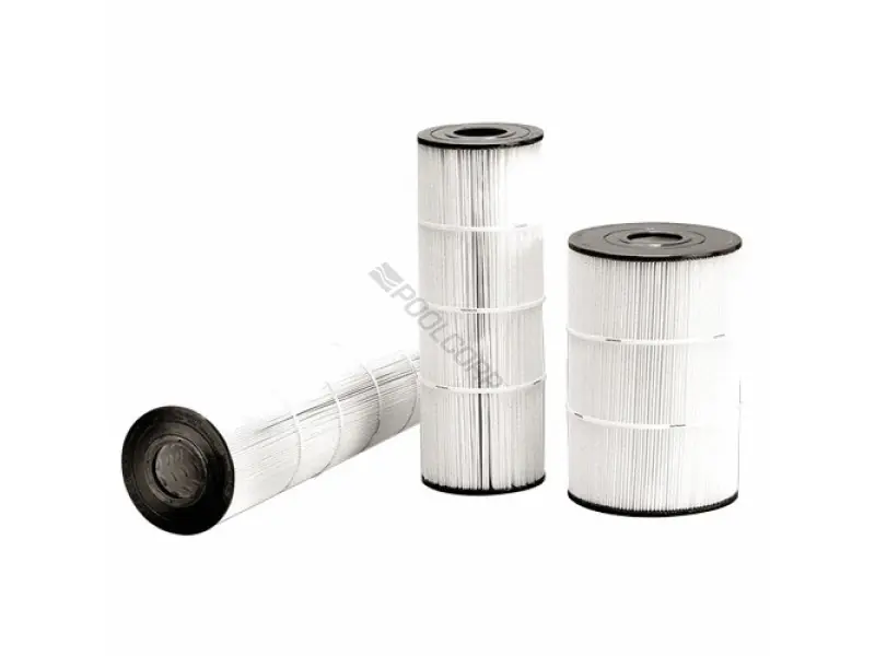 Markdown Cartridge, Swimclear C7030, 700 sqft, 7", 19-5/8", 4 Pk