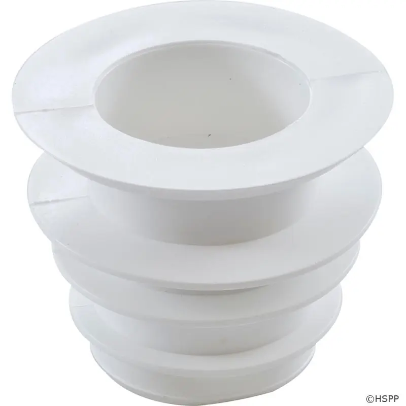 Certified Hayward DV5000 AquaRay Hose Adapter # DCX172