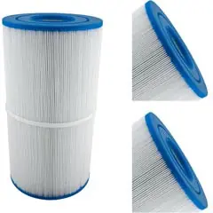 Cartridge, 50sqft, 2-1/8"ot, 2-1/8"ob, 5-5/16", 10-1/8" 3oz Reduced Price