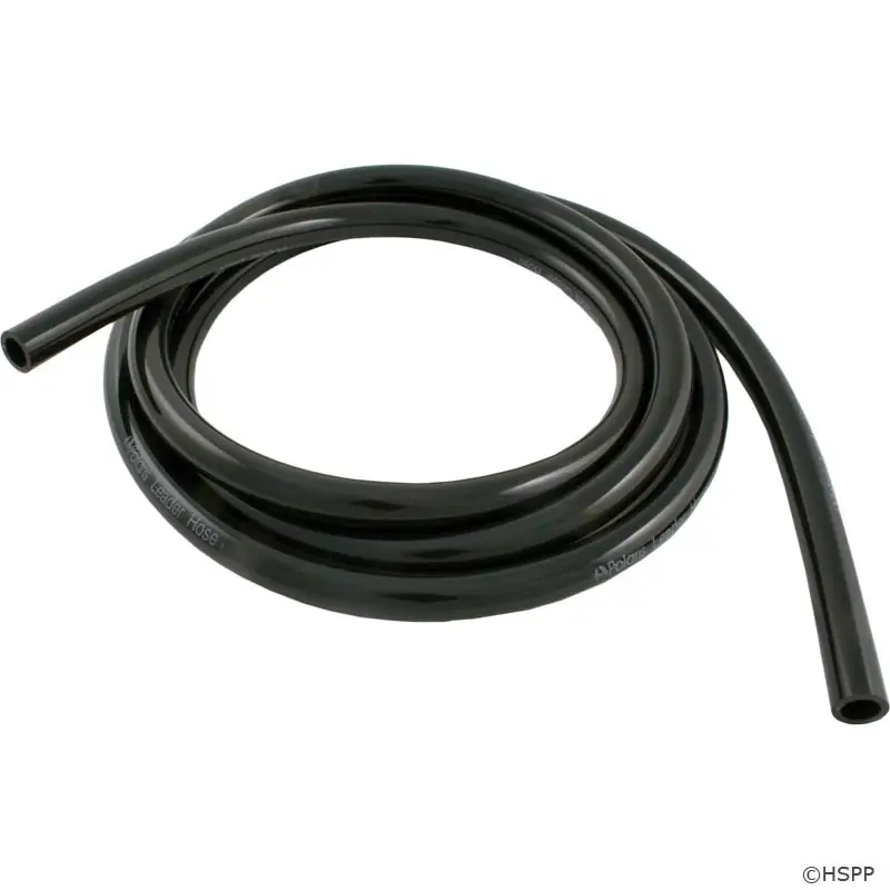 Polaris 280 Leader Hose 10ft - Black # D52 Today Only