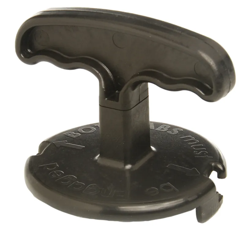 Paramount ParaJets Installation/Removal Tool Limited Time