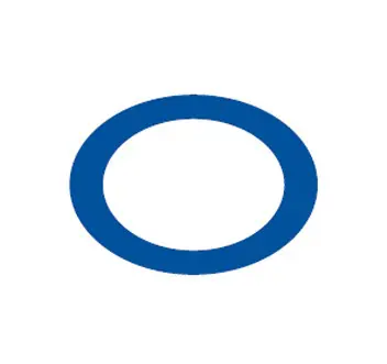 New Arrival Paramount SDX® High Flow Safety Drain Bulkhead Gasket for Vinyl and Fiberglass # 005-252-0072-00