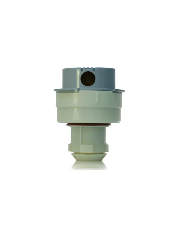 Today Only Paramount PCC2000 Fixed Nozzle - Gray #004-552-5024-02