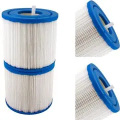 Cartridge, 35sqft,2-1/8"ot,2-1/8"ob,4-15/16",4-5/8" 3oz,Pair Today Only