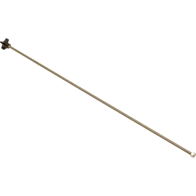Grab Now Center Rod with Knob, Zodiac Jandy DEV48