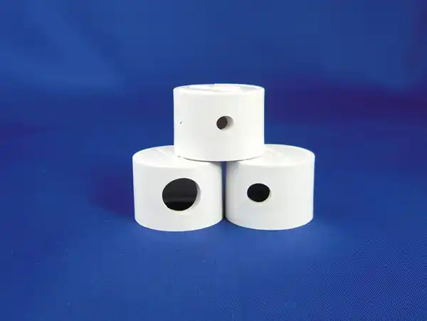 Paramount Pool Valet ® Retro Nozzle Caps 1/4", 3/8", 5/8" - Black #005-502-5006-03 High Quality