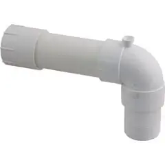 Factory Price Pipe Assembly, Pentair PacFab TR50, Lower