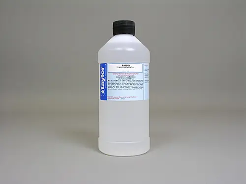 Taylor Copper Reagent #2 16oz #R-0861-E Trending