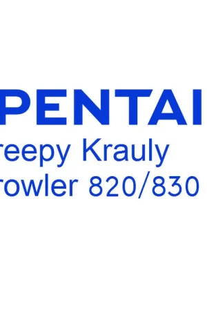 New Arrival Pentair Kreepy Krauly Prowler 820/830 Cartridge Assembly # 360140