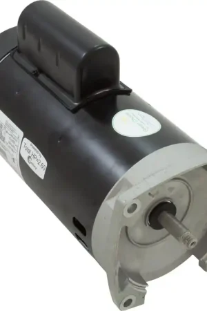 Buy Today A.O. Smith Electrical Products Motor Century 2 HP 230v 2-spd SF 1.30 56Y fr SQFL EE