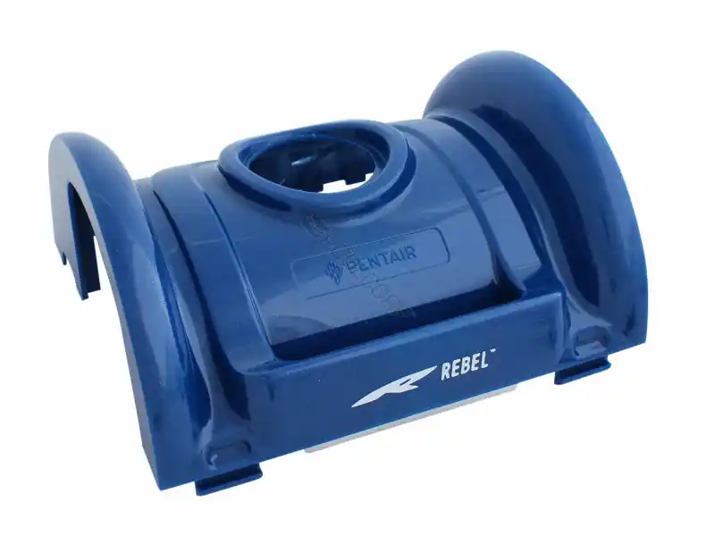 Limited Offer Pentair Rebel Top Cover Kit # 360283