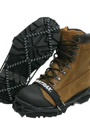 YakTrax Pro Traction Shoe Strap - All Sizes Buy Online