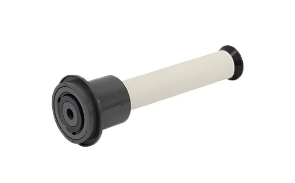 A&A Manufacturing Bubble Jet Fountain - Gray (Complete w/ Riser) # 564025 New Arrival