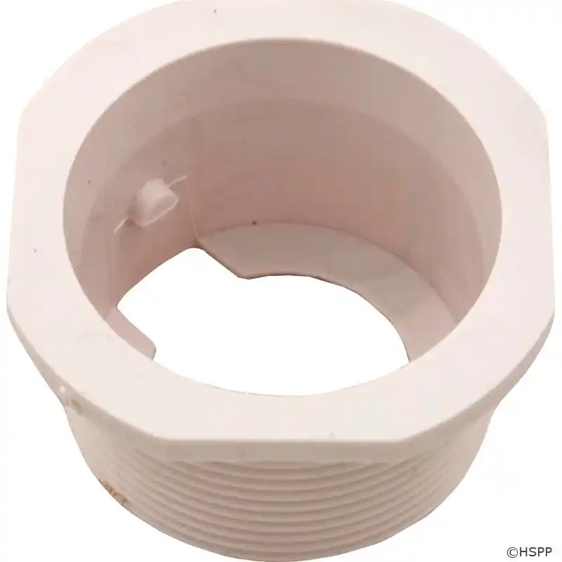 Pentair Legend 3-Wheel Adapter Quick Disconnect Wall Fitting # E23 Express Delivery