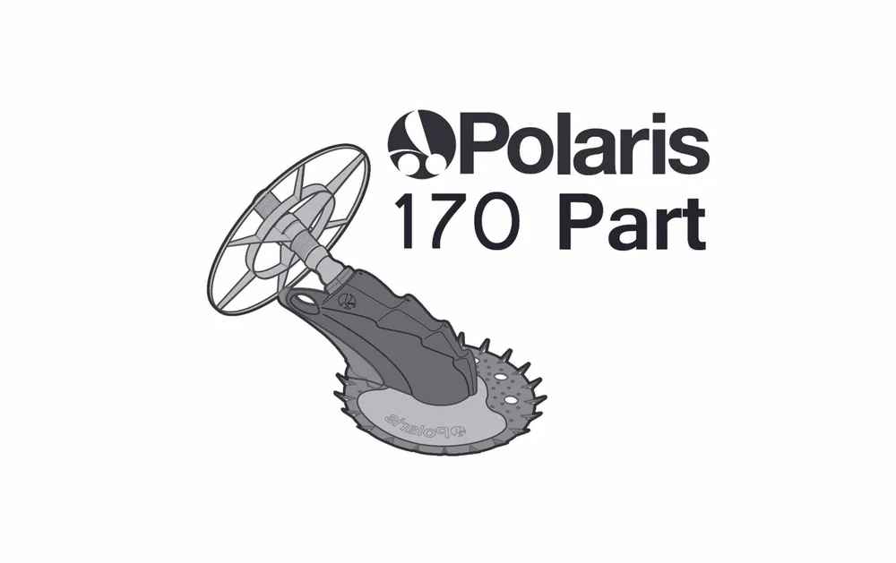 Fan Favorite Polaris 170 Housing Assembly - Orange, Right Side #8-2042