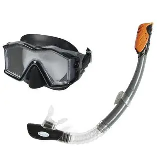 Silicone Explorer Pro Mask Sale