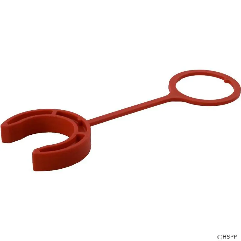 Bargain Polaris PB4-60 Pump Quick Connect Retainer # P21