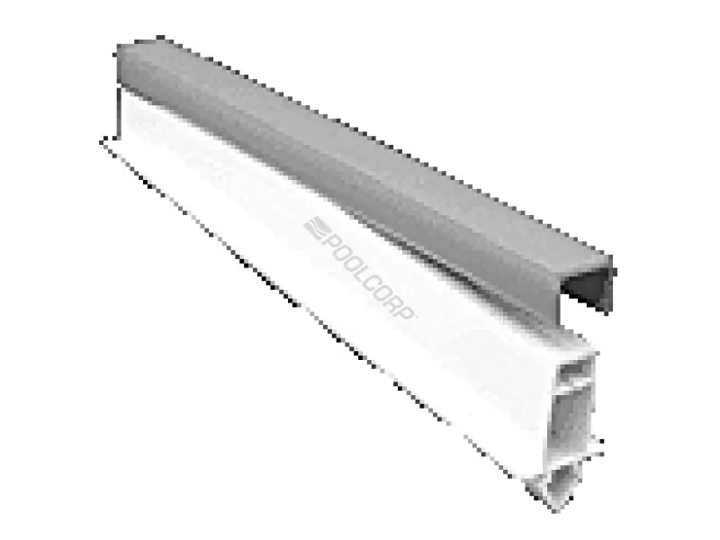 Get Yours 8' Tan Control Joint Top - CASE OF 25