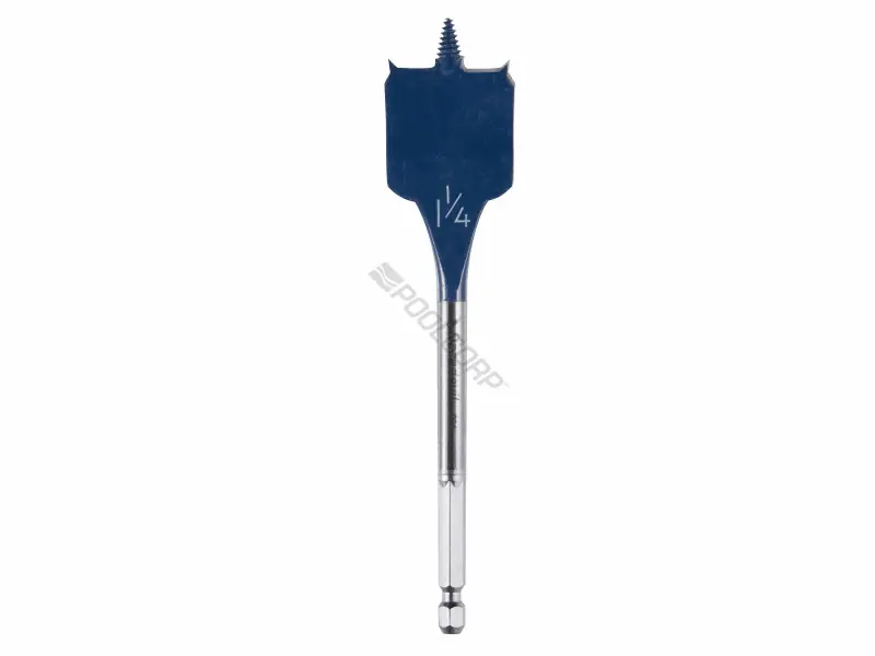 Brand New Bit 1.25" Daredevil Spade
