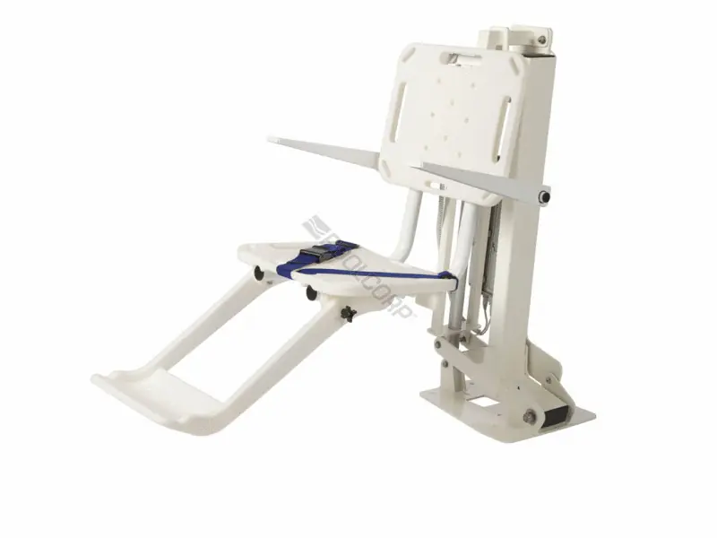 Low Price 350Lb Cap Multilift W/ Arm Rest & Activation Key