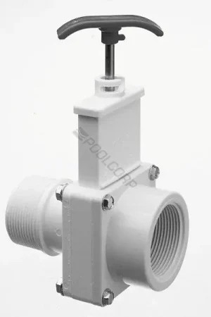 1.5" Sxmpt Slide Valve New Arrival