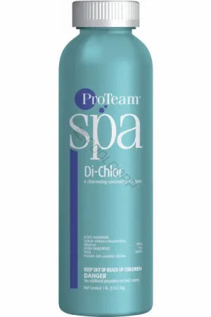 Bargain 1# Spa Di-Chlor
