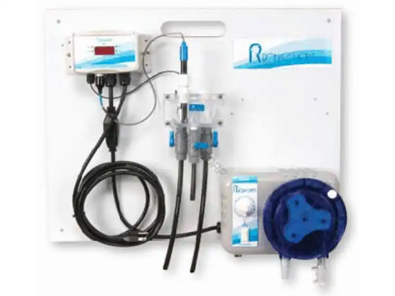(1) 38Gpd Digital Ph Controller System Grab Now