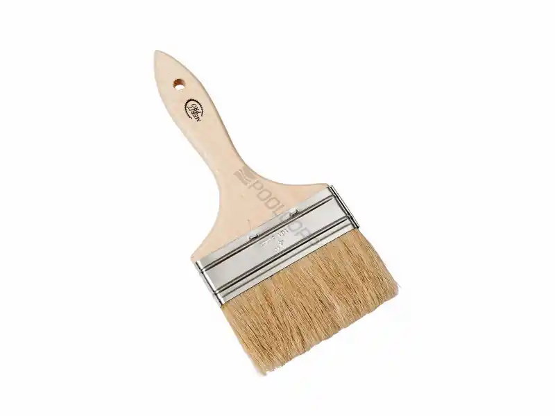 Bargain 4" Chip Brushes - 12/Pk