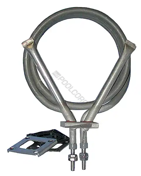 Final Sale 5.5Kw 1.5" Square Aquaheat Heating Element