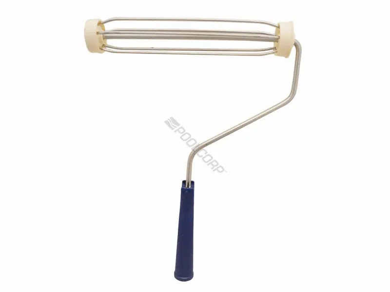 Direct From Factory Acme 9" Frame - 24/Pk