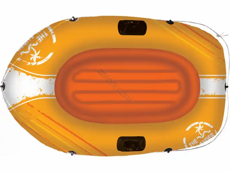 Weekend Sale Boat