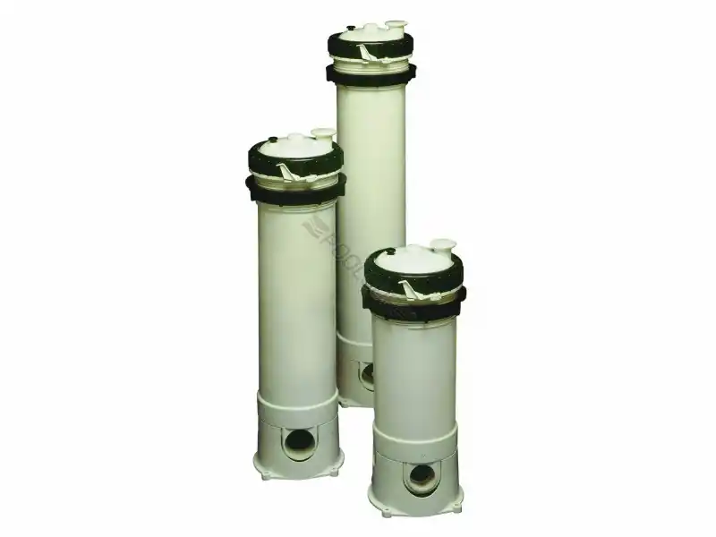 100Sqf Dynamic Top Load Filter W/ Feeder Don't Miss Out