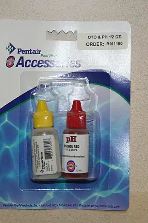 .5Oz Oto/Ph Solution Pack Top Pick