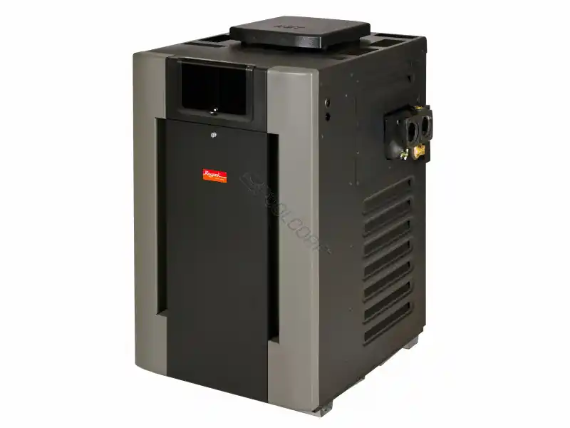 C-R206A-Mn-C #50 199K Ng Millivolt Asme 0-2K Heater Hassle-Free Returns
