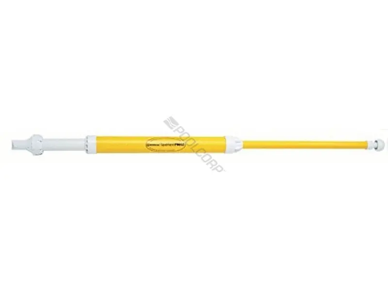 Yellow Fiberglass Spawand Pro Weekend Sale