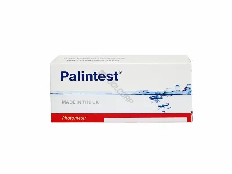 New Arrival 031 50/Bx Total Chlorine Tablet Reagent