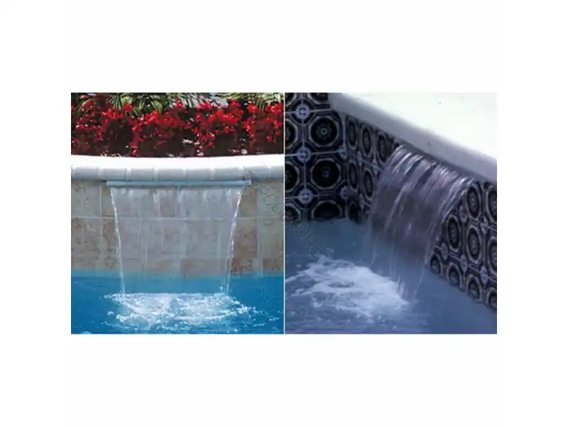 Waterfall 24"-6" Extended Lip Latest