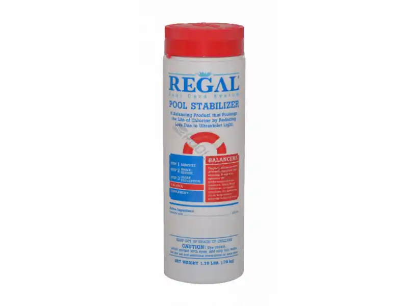 Hot Deal 14/Lyr 1.75# Stabilizer