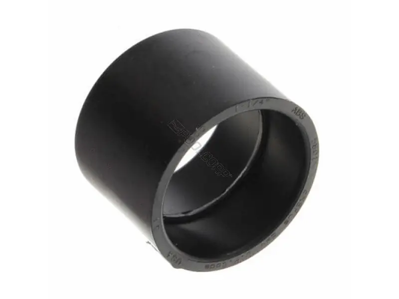 Coupling 3" Abs Top Rated