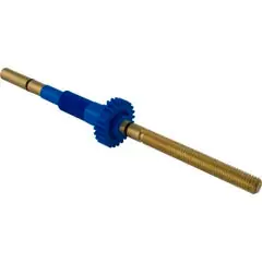 Gear Axle, Pentair L79BL Cleaner, with Tile Rinser Special Discount