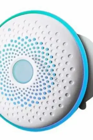 Floating Bluetooth Lightshow Speaker Super Sale