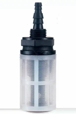 Next Day Delivery Combo Foot Valve 3/8"&.25"