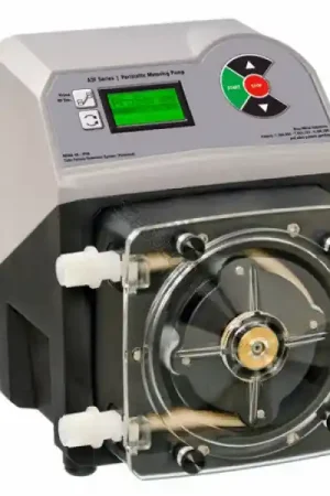 115V 456Gpd Flexpro Feed Pump In Demand