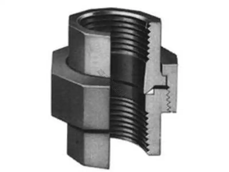 Union Galvanized .75" Fipt Big Sale