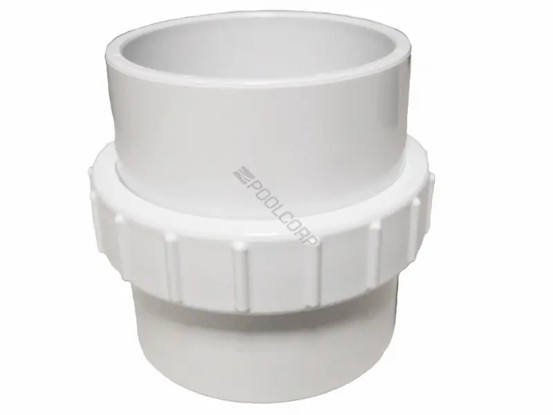 30/Cs 3"S Pvc Union Last Chance